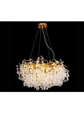 Подвесная люстра Kink Light Авани 07873-80,33