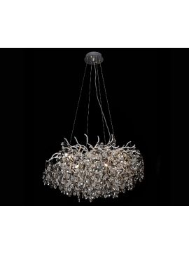Подвесная люстра Kink Light Авани 07873-80,16