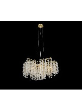 Подвесная люстра Kink Light Авани 07873-76D,33