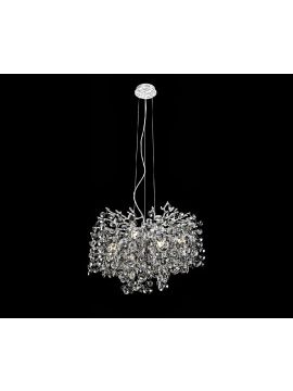 Подвесная люстра Kink Light Авани 07873-76D,16