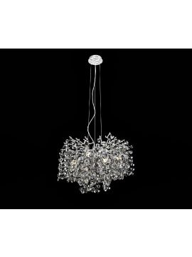 Подвесная люстра Kink Light Авани 07873-60D,16