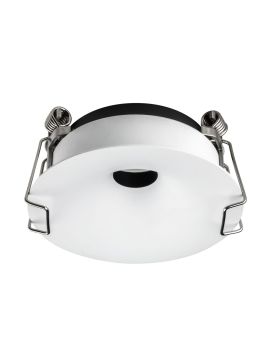 Рамка для светильников вогнутая Lightstar Spira 0741х6 (D65) 074106-11