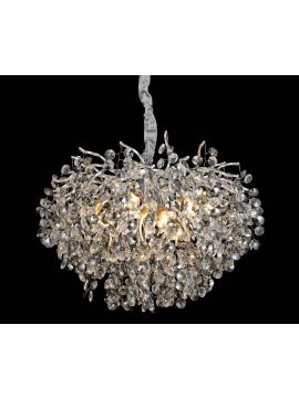 Подвесная люстра Kink Light Авани 07873-60,16