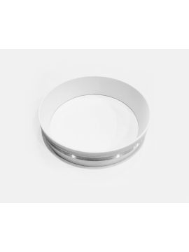 Декоративное кольцо Italline IT02-013 ring white