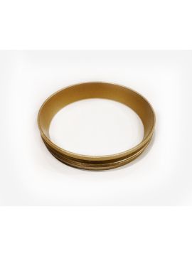 Декоративное кольцо Italline IT02-013 ring gold