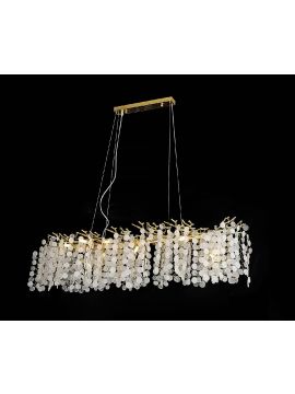 Подвесная люстра Kink Light Авани 07873-120LD,33