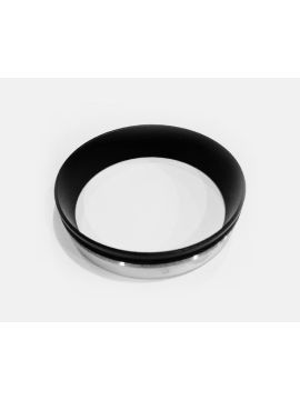 Декоративное кольцо Italline IT02-013 ring black