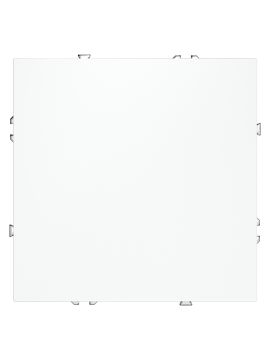 Заглушка Voltum S70 VLS080102