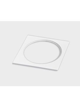 Рамка для светильника Italline IT06-6016 white FR1