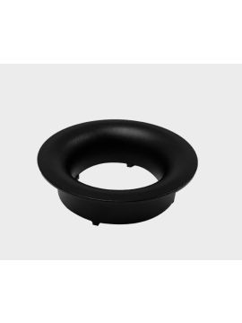 Кольцо декоративное Italline IT02-008 ring black