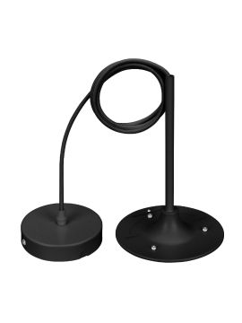 Подвес Arlight SPX-HANG-R150-L1400 (BK) 043223