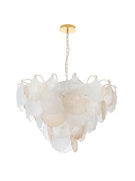 Подвесная люстра Crystal Lux BONITA SP12