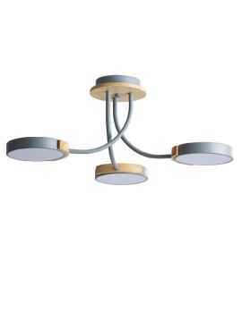 Потолочная люстра Lumion Arley 5655/54CL