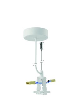 Соединитель с блоком питания Mantra Hanok 7553