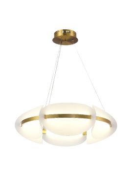 Подвесная люстра ST Luce Etoile SL1304.203.45