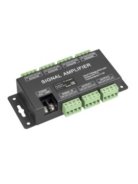 Усилитель Arlight сигнала LN-SPI-6CH (5-24V) 033094