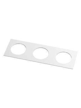 Рамка декоративная Novotech Metis 357598