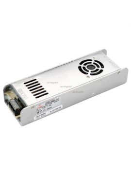 Блок питания Arlight HTS-400L-12 (12V, 33A, 400W) 020828