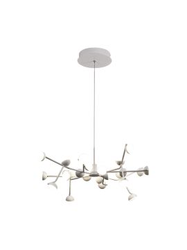 Подвесная люстра Mantra Adn 8652