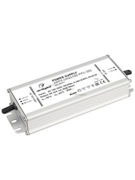 Блок питания Arlight ARPV-UH24100-PFC-55C (24V, 4.0A, 96W) 025171