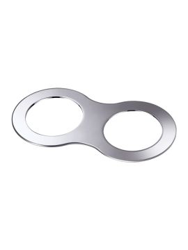 Рамка декоративная Novotech METIS 358243