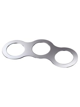 Рамка декоративная Novotech METIS 358245