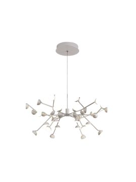 Подвесная люстра Mantra Adn 8651