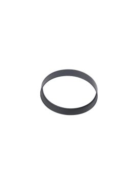 Декоративное кольцо внешнее Crystal Lux CLT RING 044C BL