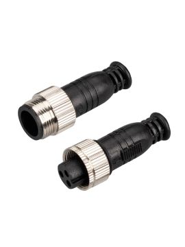 Заглушка Arlight ARL-LINE-CAP-3pin-SET 042258
