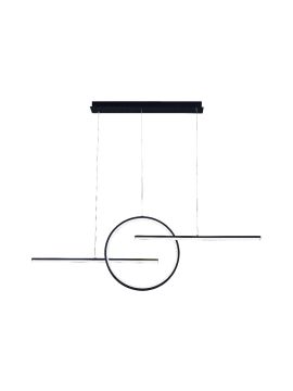 Подвесная люстра Mantra Kitesurf 8205