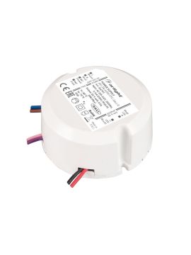 Блок питания Arlight ARJ-SN-44500-PFC-DALI-R (20W, 9-40V, 0.5A) 046793