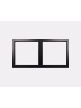 Рамка Italline IT06-6022 black