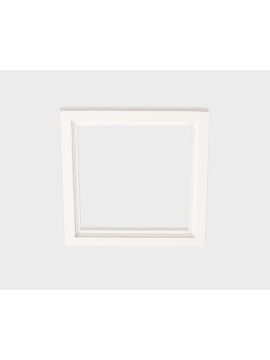 Рамка Italline IT06-6021 white