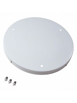 Потолочное крепление на 3 лампы ST Luce SL001.503.03