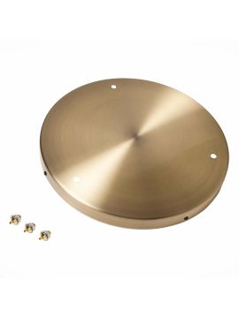 Потолочное крепление на 3 лампы ST Luce SL001.303.03