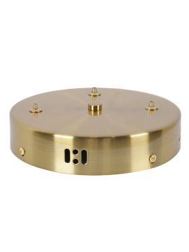 Потолочная чаша Favourite Canopy 4591-220-3BR