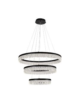 Подвесная люстра F-Promo Lunetta 4187-3P