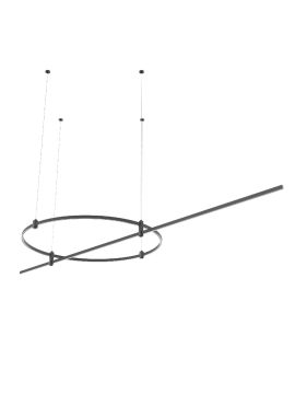 Основание для модульных светильников ST Luce Farm ST8058.412.28