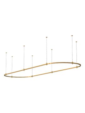 Основание для модульных светильников ST Luce Farm ST8057.222.26