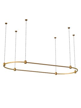 Основание для модульных светильников ST Luce Farm ST8057.211.26