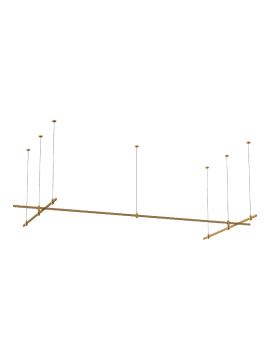 Основание для модульных светильников ST Luce Farm ST8054.221.27