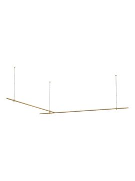 Основание для модульных светильников ST Luce Farm ST8053.222.27