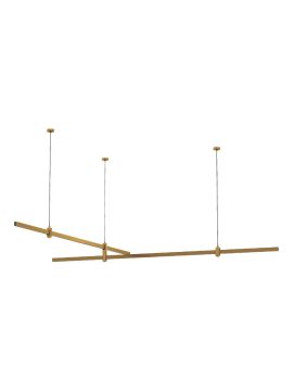 Основание для модульных светильников ST Luce Farm ST8053.221.27