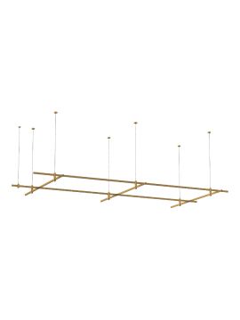 Основание для модульных светильников ST Luce Farm ST8052.221.27