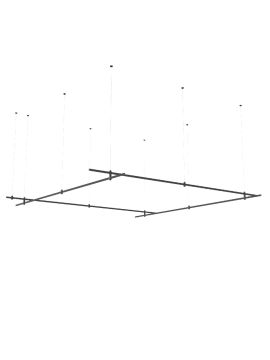 Основание для модульных светильников ST Luce Farm ST8051.422.27