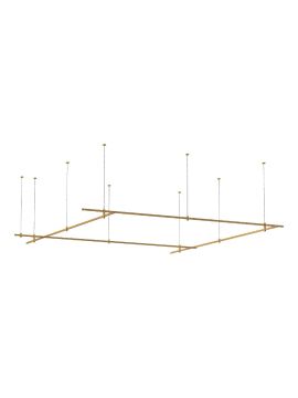 Основание для модульных светильников ST Luce Farm ST8051.222.27