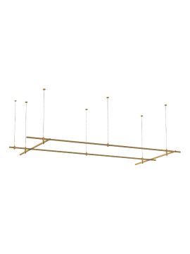 Основание для модульных светильников ST Luce Farm ST8051.221.27