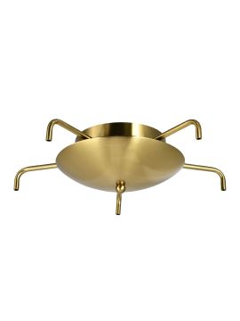 Подвесное крепление с трансформатором Lightstar Tubo 574723