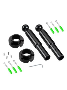 Крепление Arlight STINGRAY-R-BLACK 041989