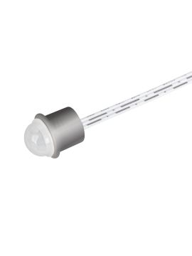 ИК-датчик Arlight SR-PRIME-IN-R14-SL-MINI (12-24V, 48-96W, MOTION) 045907